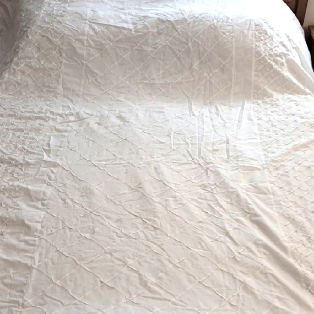 King Size Duvet Stone Cottage